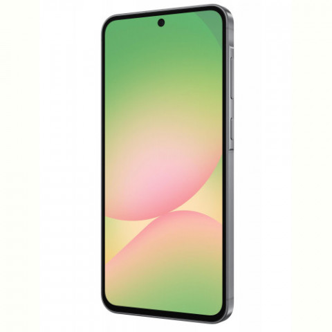 Смартфон Samsung Galaxy A56 5G 8/128GB Awesome Graphite (SM-A566BZKAEUC)