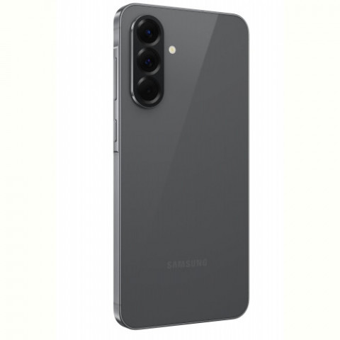 Смартфон Samsung Galaxy A56 5G 8/128GB Awesome Graphite (SM-A566BZKAEUC)