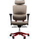 Геймерське крісло GT Racer X-626 Gray/Red
