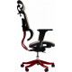 Геймерське крісло GT Racer X-626 Gray/Red