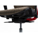 Геймерське крісло GT Racer X-626 Gray/Red