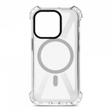 Чохол ArmorStandart Bounce для Apple iPhone 15 Pro Clear (ARM74926)