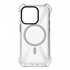 Чохол ArmorStandart Bounce для Apple iPhone 15 Pro Clear (ARM74926)