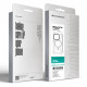 Чохол ArmorStandart Bounce для Apple iPhone 15 Pro Clear (ARM74926)