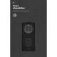 Чохол ArmorStandart ICON для Realme 13+ 5G Camera cover Black (ARM80543)