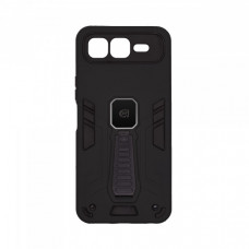Чохол ArmorStandart Proover для Infinix Smart 10 Plus 4G Black (ARM87998)