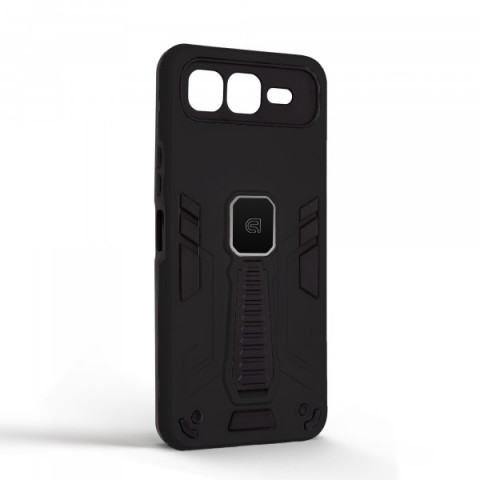 Чохол ArmorStandart Proover для Infinix Smart 10 Plus 4G Black (ARM87998)