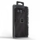 Чохол ArmorStandart Proover для Infinix Smart 10 Plus 4G Black (ARM87998)