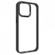 Чохол ArmorStandart UNIT2 для Apple iPhone 15 Pro Max Black (ARM69986)