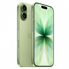 Apple iPhone 17 256GB eSim Sage (MG4A4)