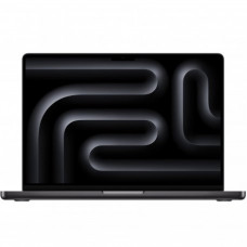 Apple MacBook Pro 14" M4 Pro Сhip 24/512GB (MX2H3) 2024 Space Black