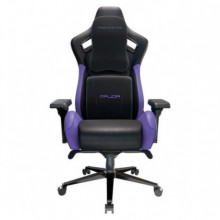 Ігрове крісло Proove Gaming Major Black (GCMJ0001001)