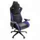 Ігрове крісло Proove Gaming Major Black (GCMJ0001001)