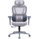 Крісло офісне OfficePro Unity OC710G Grey Купити в Україні