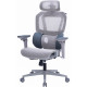 Крісло офісне OfficePro Unity OC710G Grey Купити в Україні