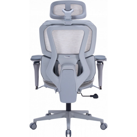 Крісло офісне OfficePro Unity OC710G Grey Купити в Україні