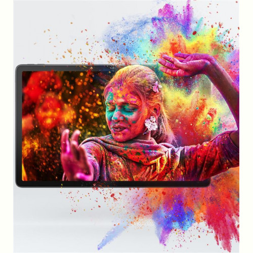 Планшетний ПК Lenovo Tab P11 (2nd Gen) TB350FU 6/128GB Storm Grey (ZABF0028UA)