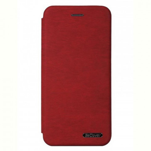 Чохол-книжка BeCover Exclusive для Nokia G21/G11 Burgundy Red (707915)