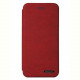 Чохол-книжка BeCover Exclusive для Nokia G21/G11 Burgundy Red (707915)