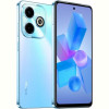 Смартфон Infinix Hot 40i X6528B 8/128GB Dual Sim Palm Blue
