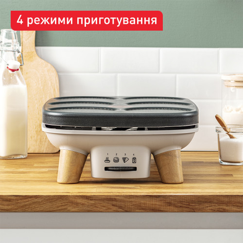 Млинниця Tefal PY900D12