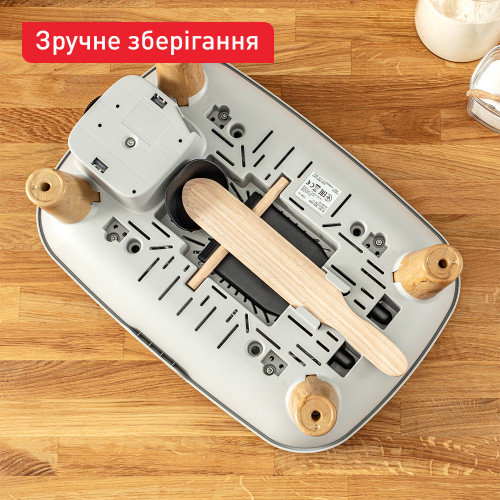 Млинниця Tefal PY900D12