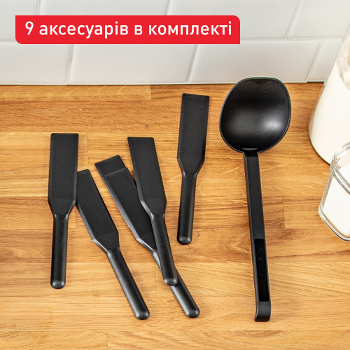 Млинниця Tefal PY900D12
