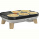 Млинниця Tefal Crepier Gourmet PY900D12