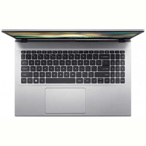 Ноутбук Acer Aspire 3 A315-59-32LY (NX.K6TEU.00Z) Silver