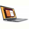 Ноутбук Dell Latitude 5550 (210-BLYZ_U7321TB_UBU) Gray