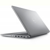Ноутбук Dell Latitude 5550 (210-BLYZ_U7321TB_UBU) Gray