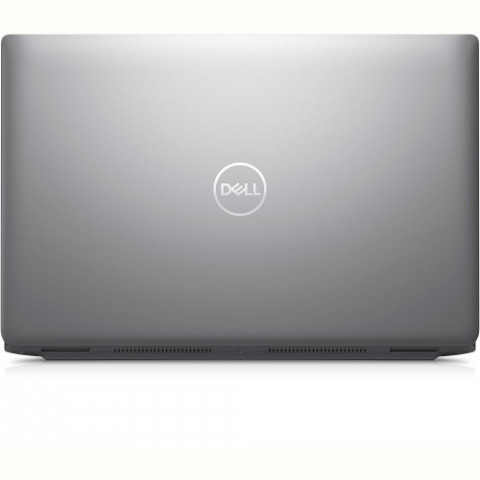 Ноутбук Dell Latitude 5550 (210-BLYZ_U7321TB_UBU) Gray