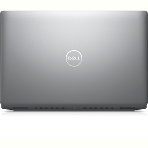 Ноутбук Dell Latitude 5550 (210-BLYZ_U7321TB_UBU) Gray