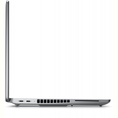 Ноутбук Dell Latitude 5550 (210-BLYZ_U7321TB_UBU) Gray