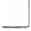 Ноутбук Dell Latitude 5550 (210-BLYZ_U7321TB_UBU) Gray