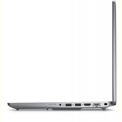 Ноутбук Dell Latitude 5550 (210-BLYZ_U7321TB_UBU) Gray
