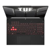 Ноутбук Asus TUF Gaming A16 FA607NU-RL098 (90NR0MU3-M005N0) Mecha Gray