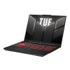 Ноутбук Asus TUF Gaming A16 FA607NU-RL098 (90NR0MU3-M005N0) Mecha Gray