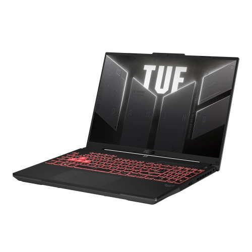 Ноутбук Asus TUF Gaming A16 FA607NU-RL098 (90NR0MU3-M005N0) Mecha Gray