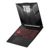 Ноутбук Asus TUF Gaming A16 FA607NU-RL098 (90NR0MU3-M005N0) Mecha Gray