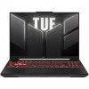 Ноутбук Asus TUF Gaming A16 FA607NU-RL098 (90NR0MU3-M005N0) Mecha Gray