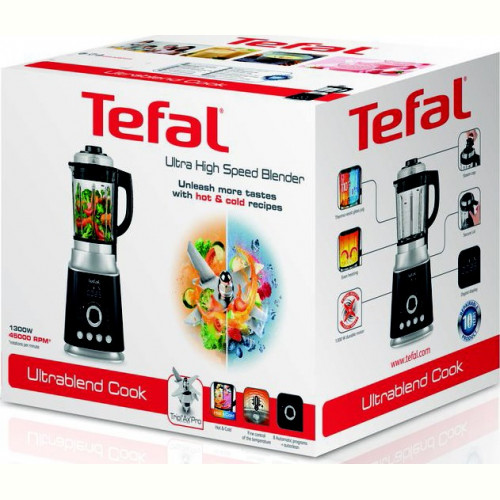 Блендер Tefal BL962