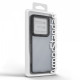 Чохол ArmorStandart Frame для Motorola Edge 60 Fusion 5G Black (ARM85600)