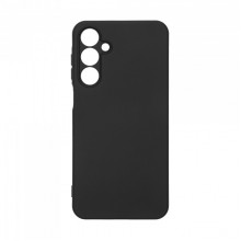 Чохол ArmorStandart ICON для Samsung A16 4G (A165) Camera cover Black (ARM80130)