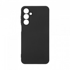 Чохол ArmorStandart ICON для Samsung A16 4G (A165) Camera cover Black (ARM80130)