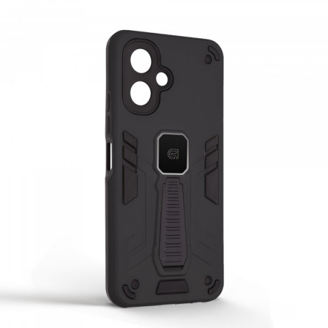 Чохол ArmorStandart Proover для Tecno Spark Go 2 4G Black (ARM87170)