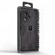 Чохол ArmorStandart Proover для Tecno Spark Go 2 4G Black (ARM87170)