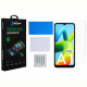 Захисне скло BeCover для Xiaomi Redmi A1 Crystal Clear Glass 3D (708126)