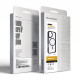 Чохол ArmorStandart Unit MagCase для Apple iPhone 17 Black (ARM86281)