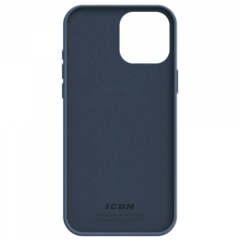 Чохол ArmorStandart ICON2 Case для Apple iPhone 15 Pro Max Storm Blue (ARM70530)